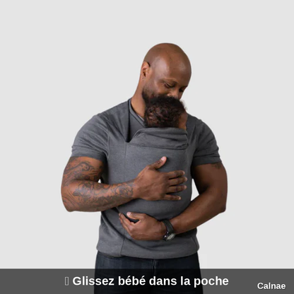 T-Shirt Kangourou Calnae™