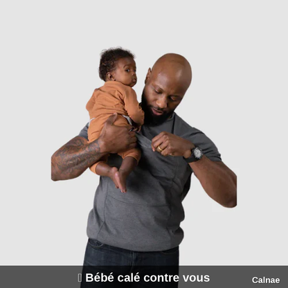 T-Shirt Kangourou Calnae™